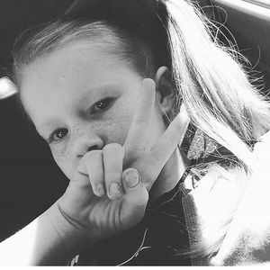 Meet your Posher, Jade johnson